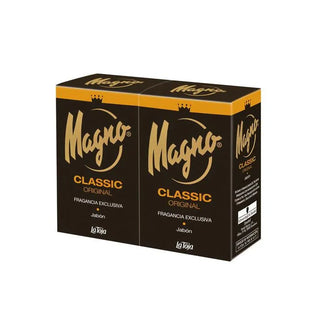 LA TOJA Magno Classic Hand Soap