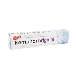 KEMPHOR Original Toothpaste