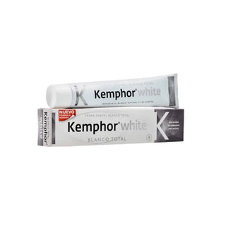 Kemphor White Toothpaste