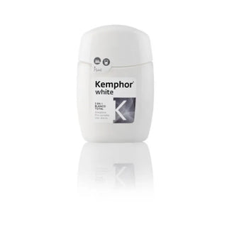 Kemphor White 2 In 1