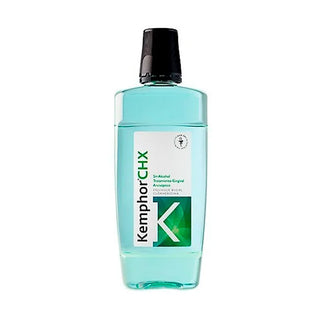 KEMPHOR Chlorhexidine Mouthwash