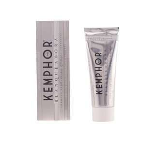 Kemphor 1918 Whitening Toothpaste