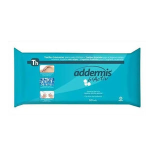 AADERMIS Addermis Adult Wipes Aloe Vera