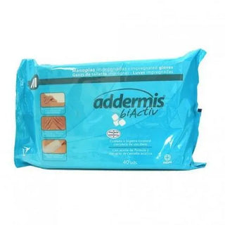 AADERMIS Addermis Biactiv Soapy Sponge