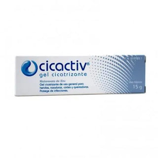 CICACTIV Indas Cicactiv Healing Gel