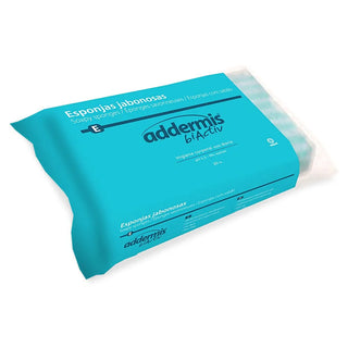 INDASEC Addermis Biactiv Soapy Sponge