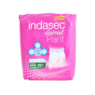 Indasec Pant Super Large Size