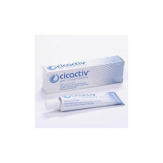 Cicactiv Scar Healing Gel 2-Pack