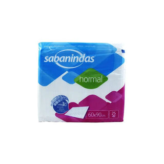 INDAS Sabanindas Normal 60x90 25 Units