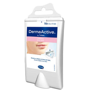 Hartmann DermaActive Feet Lips