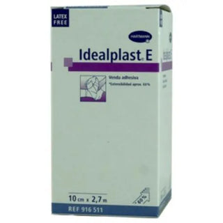 HARTMANN Idealplast Elastic Adhesive Bandage