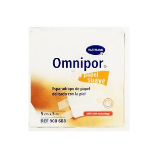 Hartmann Omnipor Adhesive Tape Paper