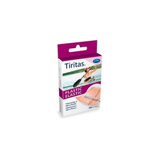 HARTMANN Plastic Elastic Plasters