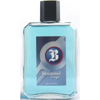 BRUMMEL Puig Brummel Coupé for Men | EDT