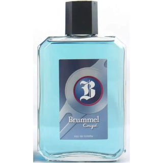 BRUMMEL Puig Brummel Coupé for Men | EDT