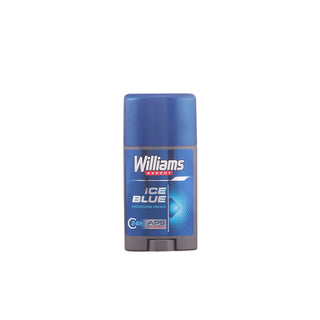 WILLIAMS EXPERT Ice Blue Deodorant Stick