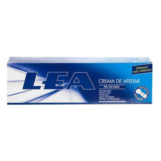 LEA Normal Shaving Cream