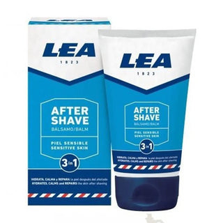 LEA After Shave Balm Sensitive Skin