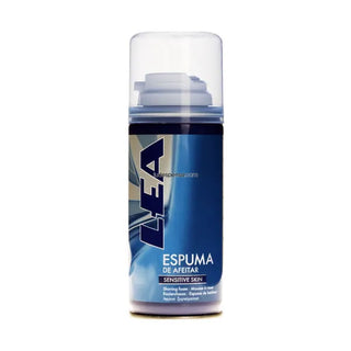 Lea Shaving Foam Sensitive Skin