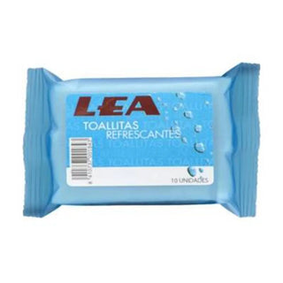 LEA Refreshing Wipes