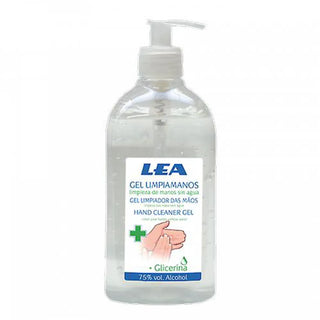 LEA Hand Cleaner Gel