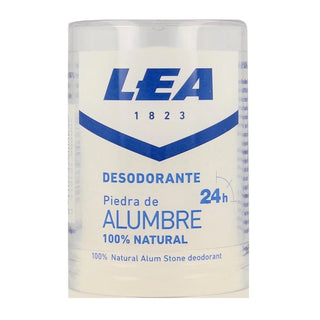Lea Alum Stone Deodorant Stick