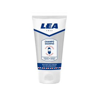 Lea Shampoo for Beard