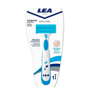 LEA Skin Care Foot Scraper