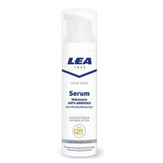 LEA Anti-Wrinkle Moisturizing Serum Q10