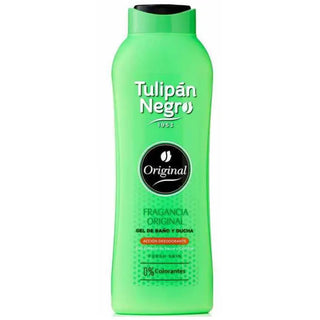 Tulipán Negro Origina Shower Gel
