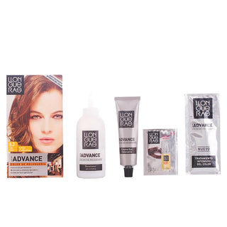 LLONGUERAS Color Advance Hair Colour 8.3 Golden Light Blond