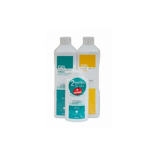 Inibsa Gel Multicereale Shampoo