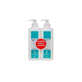 Inibsa Moisturising Milk