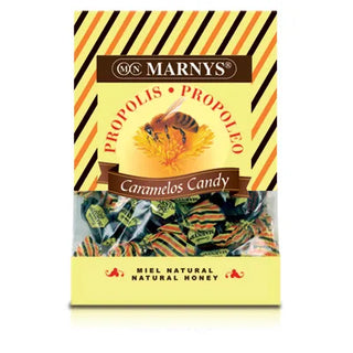 Marnys Propolis Honey Candies
