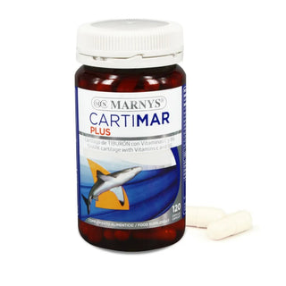 Marnys Cartimar Plus Shark Cartilage