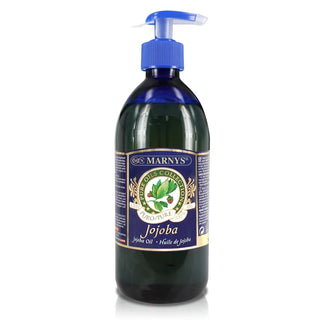 Marnys Jojoba Oil
