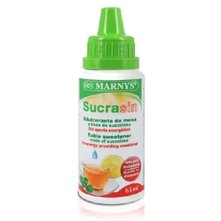 Marnys Sucrasin