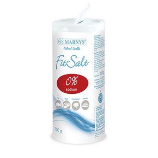 Marnys Fitsalt Zero Sodium