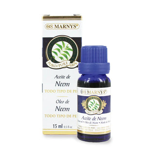 MARNYS Neem Oil