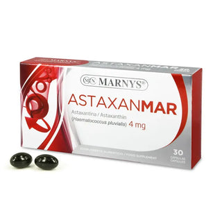 Marnys Astaxanthin Plus