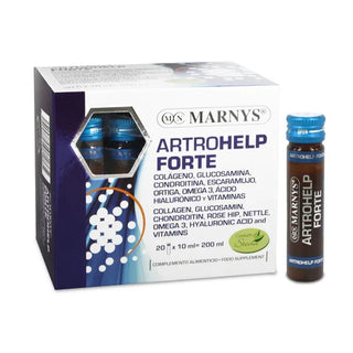 Marnys Arthrohelp Forte