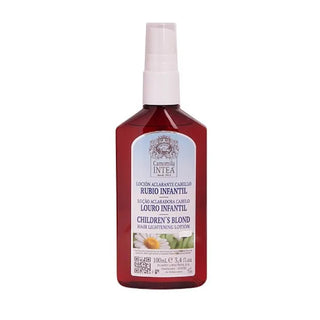 CAMOMILA INTEA Children's Blonde Hair Lotion