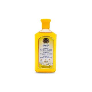 Camomila Intea Shampoo Blond Highlights