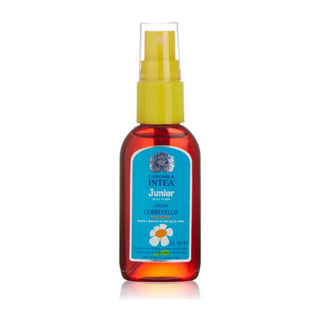 CAMOMILA INTEA Body Hair Lightening Lotion Spray For Children