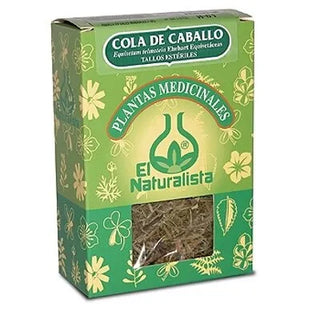 EL NATURAL Cola de Caballo Trociscos