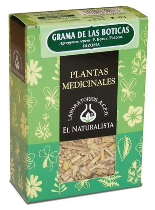 EL NATURAL Grama Trociscos
