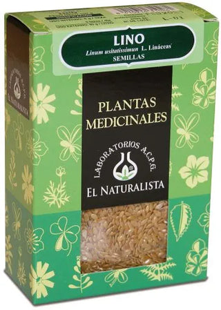 EL NATURAL Lino Trociscos