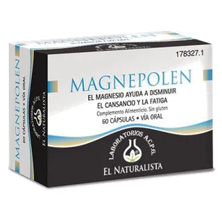 EL NATURAL Magnepolen