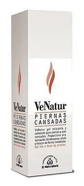 EL NATURAL Venatur Gel