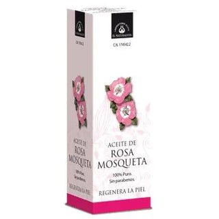 EL NATURAL Aceite De Rosa Mosqueta